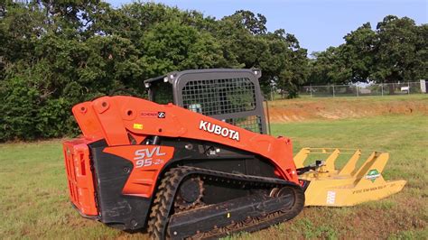 skid steer plus land clearing|land clearing skid steer attachments.